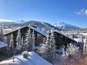 Seefeld-Lodge